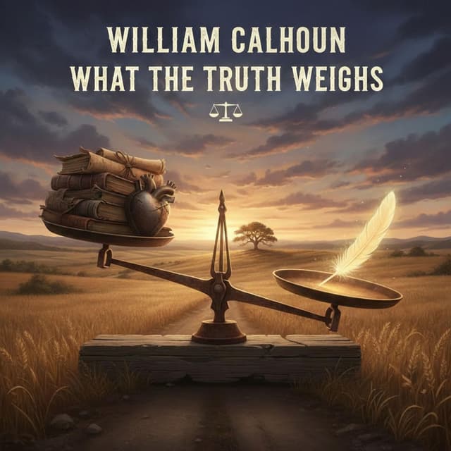 What the Truth Weighs