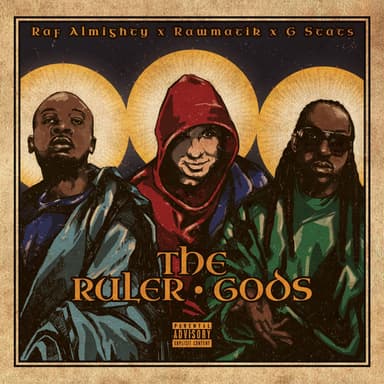 The Ruler Gods