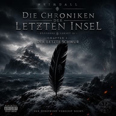 Die Chroniken der letzten Insel