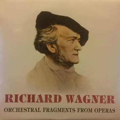 Tannhäuser, WWV 70: Overture