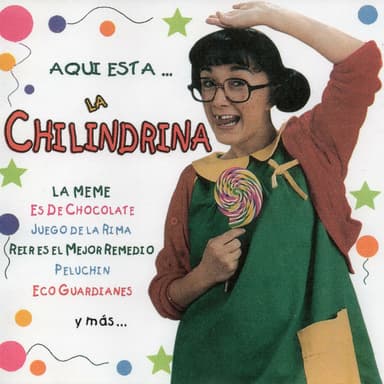 Aqui Esta