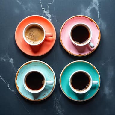Coffee House Rhythms Vol. 7 (Instrumental)