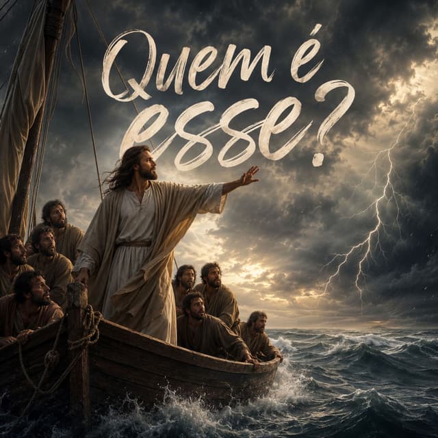 Quem é esse?