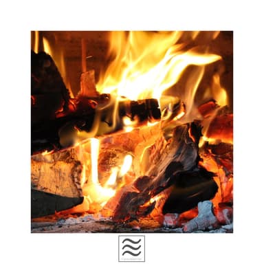 Carefree Sound of Fire