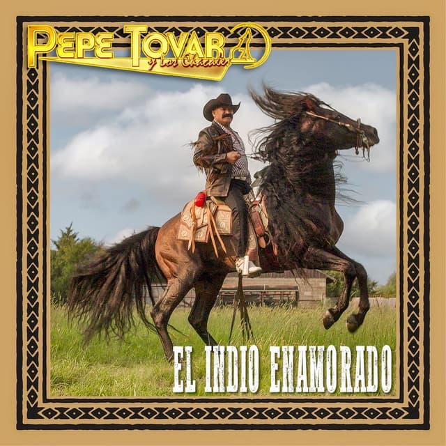El Indio Enamorado