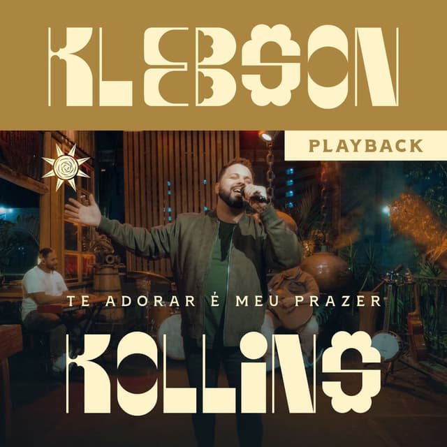 Te Adorar é o Meu Prazer (Playback)
