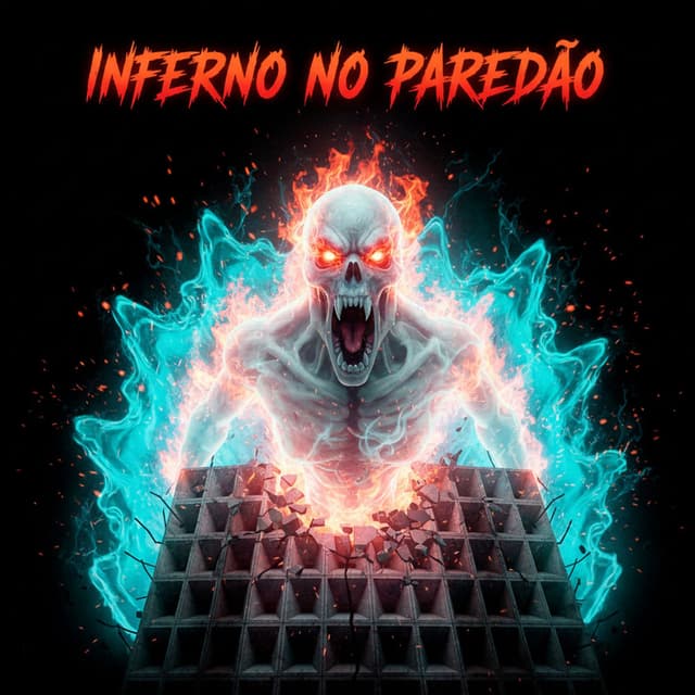 Inferno no Paredão