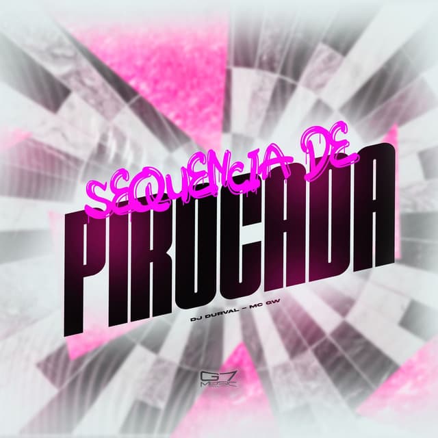 Sequencia de Pirocada