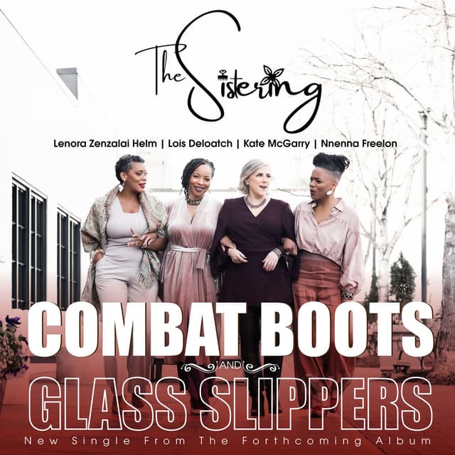 Combat Boots and Glass Slippers