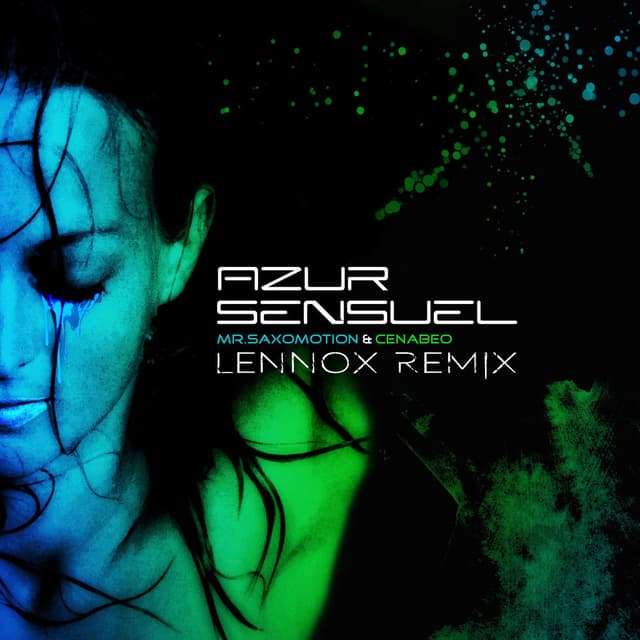 AZUR SENSUEL: LENNOX