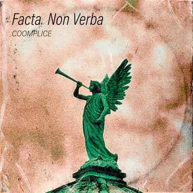 Facta Non Verba