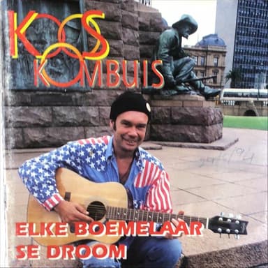 Elke Boemelaar Se Droom