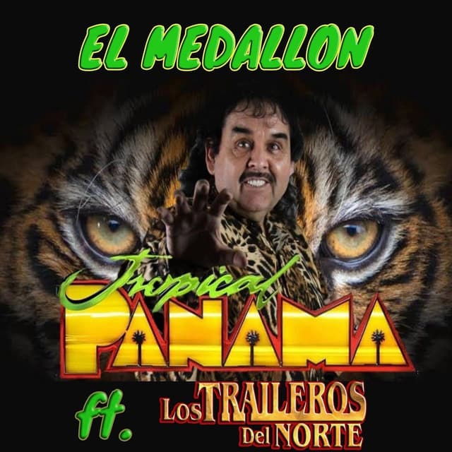 El Medallon