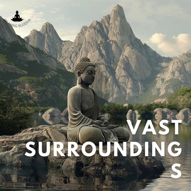 Vast Surroundings