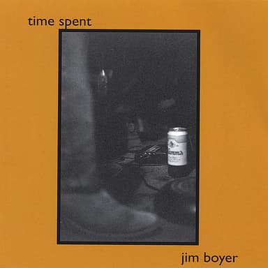 Time Spent
