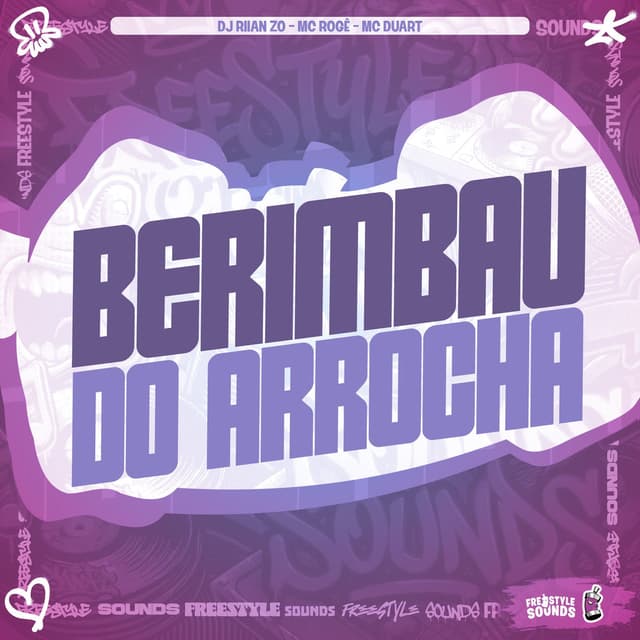 Berimbau Do Arrocha