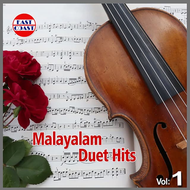Malayalam Duet Hits, Vol. 1