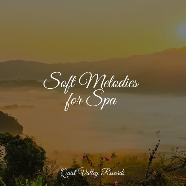 Soft Melodies for Spa