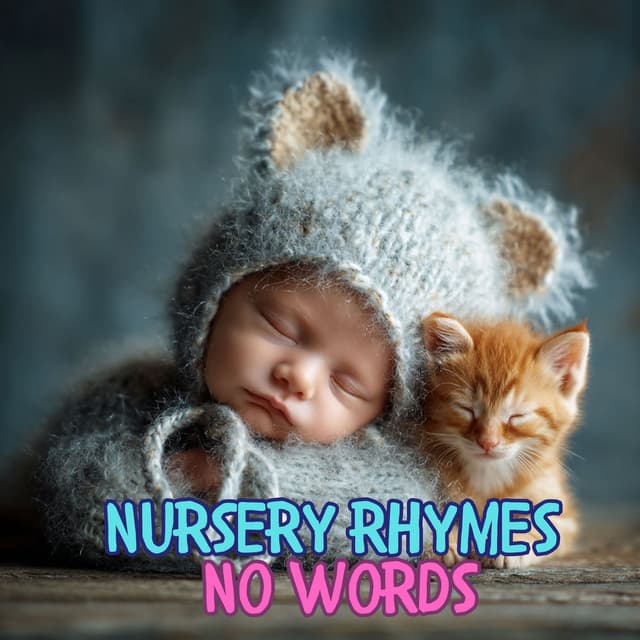 Bedtime Piano Music For Cognitive Baby Brain Development Nursery Rhymes