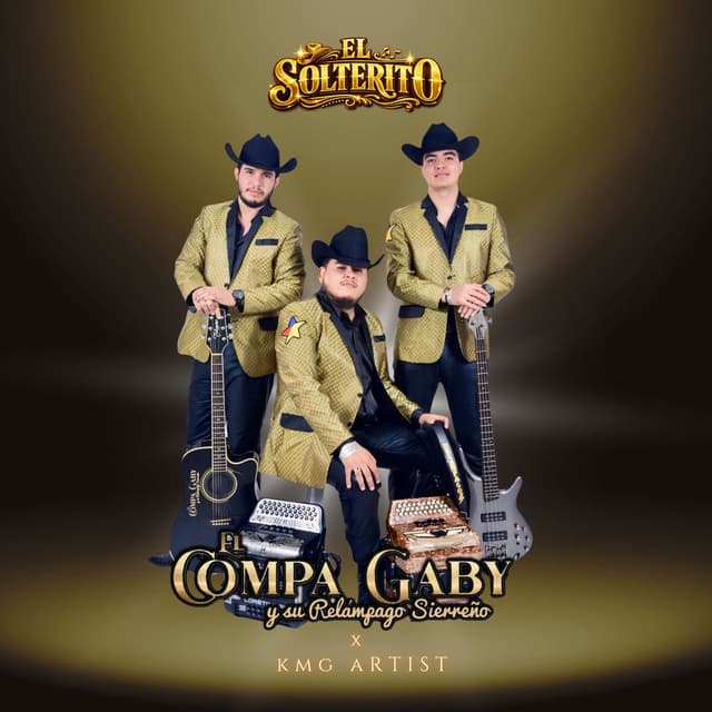 El Solterito