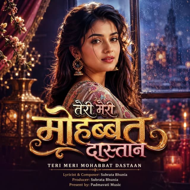 Teri meri mohabbat dastaan