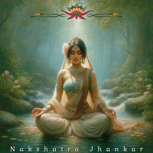 Nakshatra Jhankar: Aatma Madhura