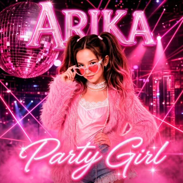 Party Girl