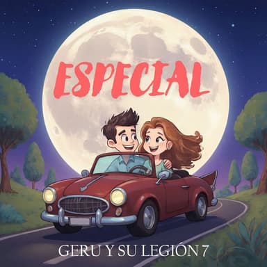 Especial