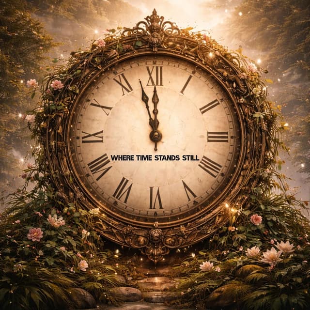 Where Time Stands Still
