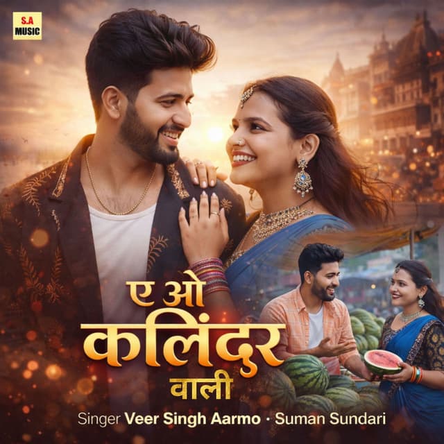 E O Kalindar Wali