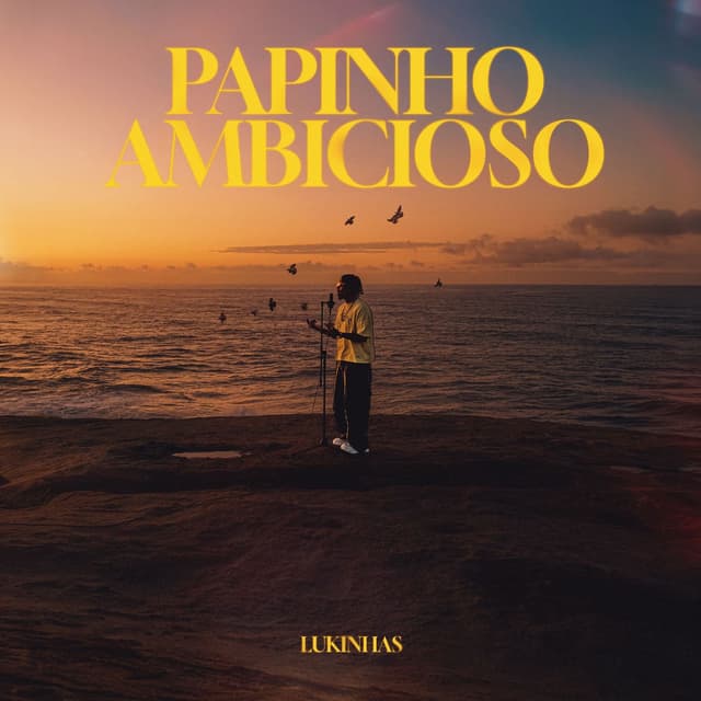 Papinho Ambicioso