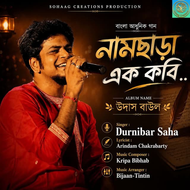 Namchara Ek Kobi