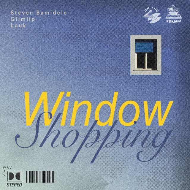 Window Shopping