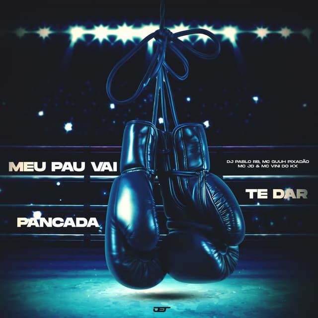 Meu Pau Vai Te Dar Pancada (feat. MC GUUH O PIXADÃO)