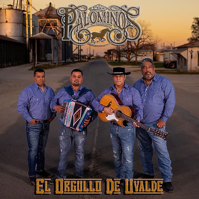 El Orgullo De Uvalde