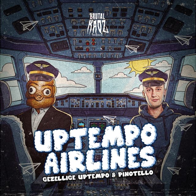 Uptempo Airlines