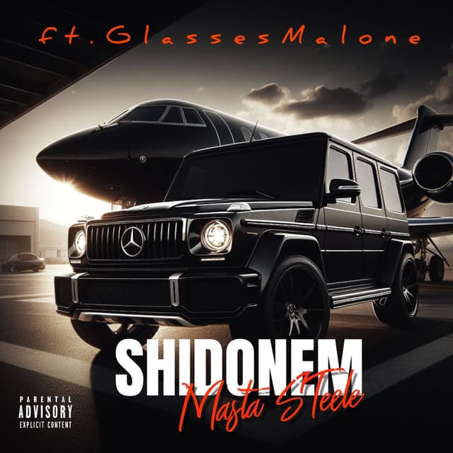 Shidonem (feat. Glasses Malone)