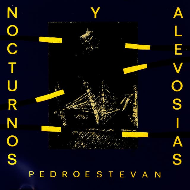 Nocturnos Y Alevosías