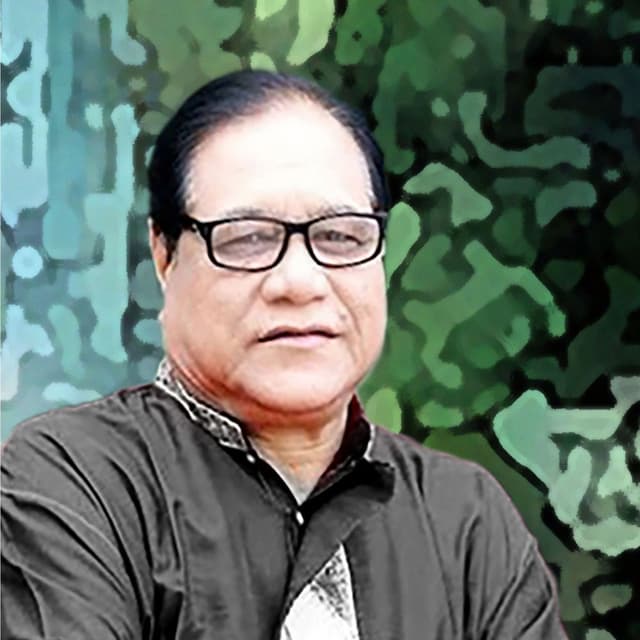 Oki Garial Bhai