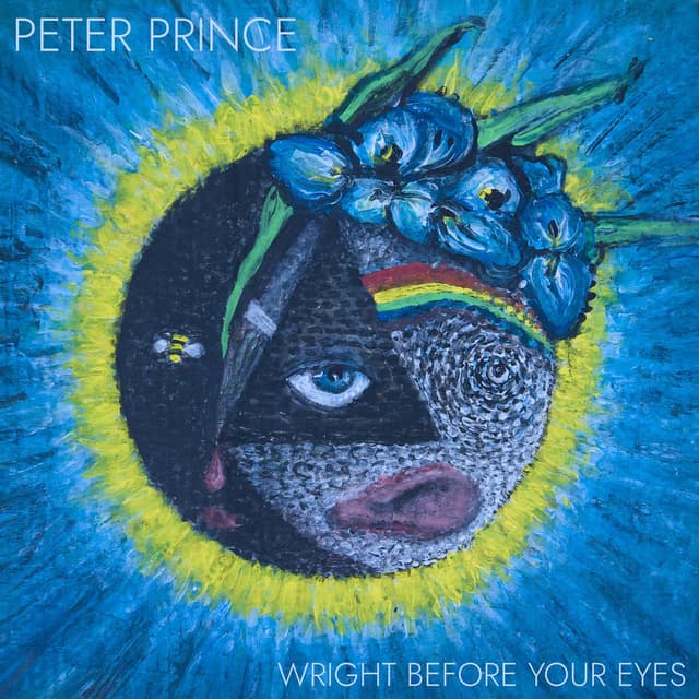 Wright Before Your Eyes