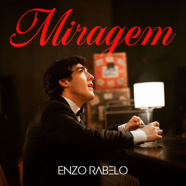 Miragem
