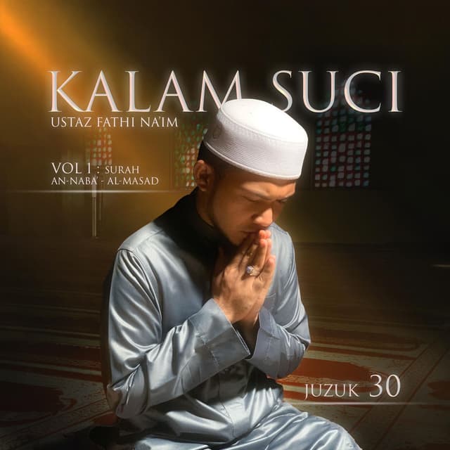Kalam Suci VOL 1