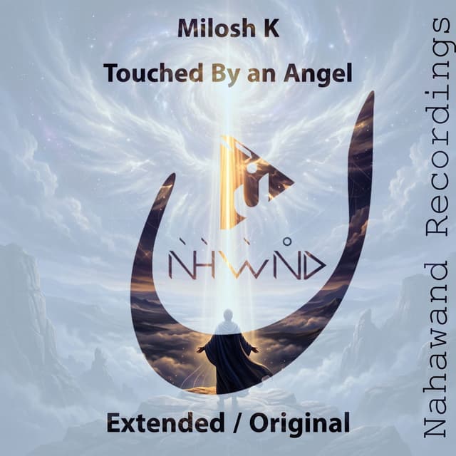 Touched by an Angel