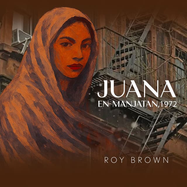 Juana en Manjatan, 1972