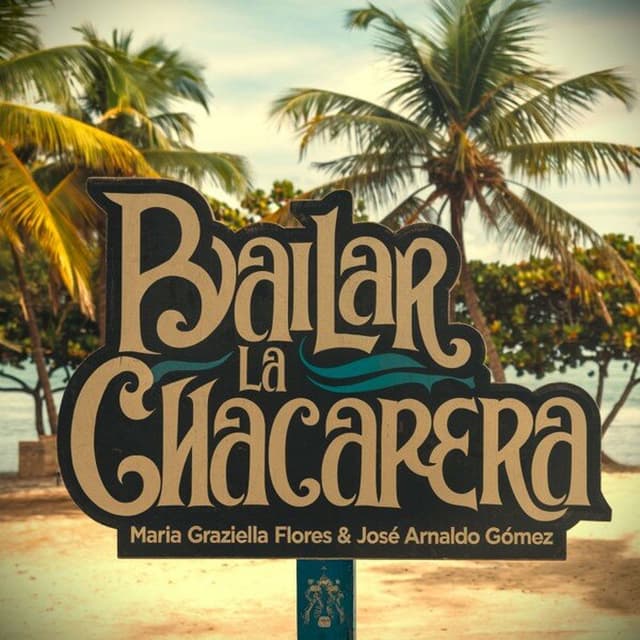 Bailar la Chacarera