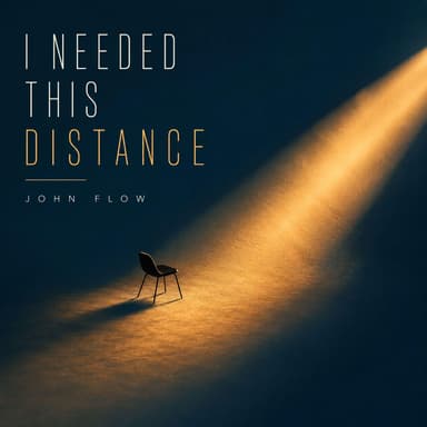 I Needed This Distance