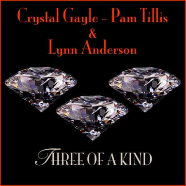 Three Of A Kind