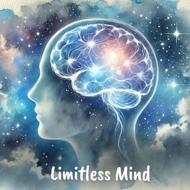 Limitless Mind: Meditation Ambience for Peak Focus and Mental Clarity