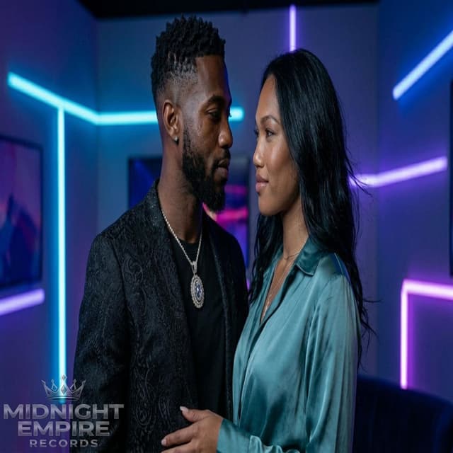 Midnight Studio (Pretty Tony & Indigo Storm)