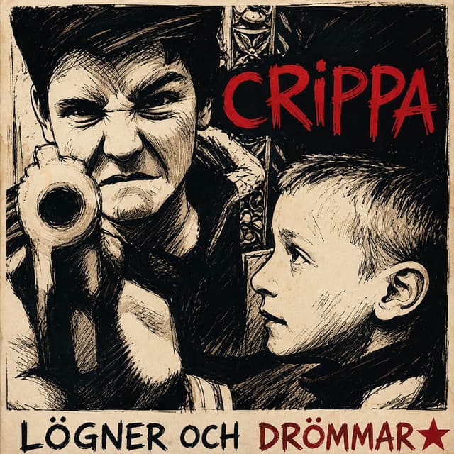 LÖGNER OCH DRÖMMAR